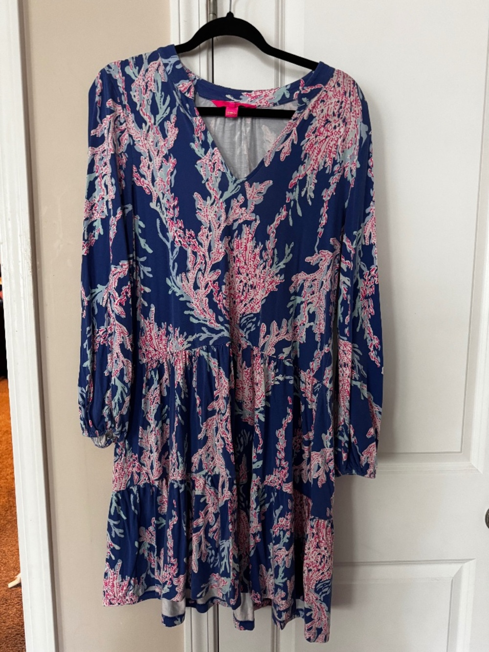 Lilly Pulitzer size medium dress